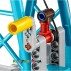 Конструктор Lego Горнолыжный курорт: подъемник 41324